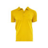 ΑΝΔΡΙΚΟ POLO EMBROIDERY FROG ΧΡΩΜΑ ΚΙΤΡΙΝΟ 85500-YELLOW