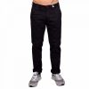 Ανδρικό Παντελόνι SCINN Dilbert/Black Χρώμα Μαύρο