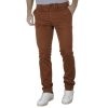 Ανδρικό Παντελόνι Casual Chinos SCINN DILBERT Χρώμα Καφέ