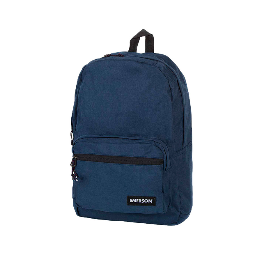 Emerson Σακίδιο Πλάτης Ss20 Backpack 182.EU02.30 Blue Navy