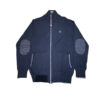 ΑΝΔΡΙΚΗ ZAKETA HEAVY TOOLS XΡΩΜΑ ΜΠΛΕ HVT-Blue
