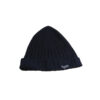 Gas Σκούφος Χρώμα Μαύρο Gas Unisex Beanies 431817-0194-black