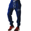 Ανδρικό Παντελόνι Φόρμας PACO & CO 8587 Χρώμα Μπλε 8587-Blue