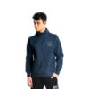 Paco & Co Ανδρική Ζακέτα Χρώμα Μπλε Paco & Co 95350-blue
