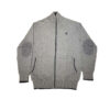ΑΝΔΡΙΚΗ ZAKETA HEAVY TOOLS XΡΩΜΑ Γκρι HVT-Grey