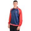 ΖΑΚΕΤΑ EMERSON 182.EM23.63-NAVY/RED/WHITE