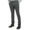 ENDESON ΠΑΝΤΕΛΟΝΙ CHINOS ΧΡΩΜΑ ΣΚΟΥΡΟ ΓΚΡΙ ENDESON 680-DARK GREY