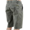 Ανδρική Υφασμάτινη Βερμούδα EMERSON Χρώμα Λαδί Emerson Mens Stretch Chino Short Pants SMRS1691-Olive3