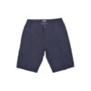 Ανδρική Cargo Βερμούδα PACO & CO Χρώμα Μπλε Mens Shorts Army Pants Navy
