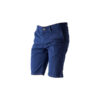 Ανδρική Υφασμάτινη Βερμούδα PACO & CO Χρώμα Μπλε Mens Shorts Chino Pants Blue