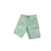 Ανδρική Υφασμάτινη Βερμούδα BASEHIT Mens Stretch Chino Short Pants 13.SMRS1394-mint
