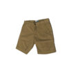 Ανδρική Υφασμάτινη Βερμούδα BASEHIT Mens Stretch Chino Short Pants 13.SMS1392-cigar