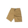 Ανδρική Υφασμάτινη Βερμούδα BASEHIT Mens Stretch Chino Short Pants 13.SMS1392-cinger