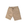 Ανδρική Υφασμάτινη Βερμούδα Scinn Xρώμα Καφέ Scinn Mens Stretch Chino Short Pants CA15035 camel