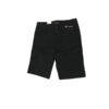 Ανδρική Υφασμάτινη Βερμούδα Scinn Xρώμα Μαύρο Scinn Mens Stretch Chino Short Pants NARRO SH BLACK