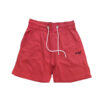 Ανδρική Βερμούδα PACO & CO Χρώμα Κόκκινο 85310-red