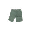 Ανδρική Υφασμάτινη Βερμούδα BASEHIT Mens Stretch Chino Short Pants SMS1492-light green