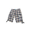 3Guys Ανδρική Βερμούδα 3guys 1-111-1-30-6986 multicolor