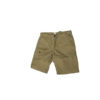 Ανδρική Cargo Βερμούδα BASEHIT Cargo Short Pants SMS.1697FD CIGAR