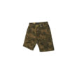 Ανδρική Cargo Βερμούδα Scinn Mens Cargo Short Pants Bowie camoufl cigar