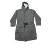 Ανδρική Ζακέτα Μακριά Paco & Co “JACKET UNLTD” Paco 8418-grey