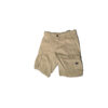 Ανδρική Cargo Βερμούδα BASEHIT Χρώμα Μπεζ Cargo Short Pants 13.SMS.1396 SAND