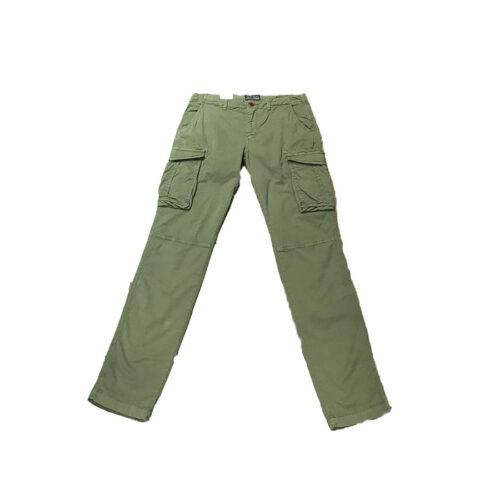 Scinn Cargo Pilot (121.98.SP136) Χρώμα Χακί Pilot -khaki