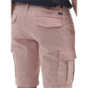 Ανδρική Cargo Βερμούδα EΜERSON Χρώμα Ροζ Emerson Men's Stretch Cargo Short Pants 211.EM47.95- Pale rose
