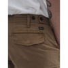 Ανδρική Cargo Βερμούδα EΜERSON Χρώμα Μπεζ Emerson Men's Stretch Cargo Short Pants 211.EM47.95-beige