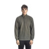 Paco & Co Men’s Turtle Neck Χρώμα Χακί 218607-khaki