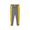 DIESEL Ανδρική Φόρμα Χρώμα Γκρι/Κίτρινο UMLB-PETER-SP A03067 0BFAA E5623 grey/yellow