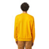 Ανδρικό Φούτερ DIESEL Χρώμα Κίτρινο S-GIRK-K22 A03372 0HAYT 258- yellow