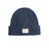 Pepe Jeans Ανδρικός Σκούφος Χρώμα Μπλε E2 RONY KNIT HAT PM040494 -571 scout blue