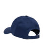 REPLAY ΚΑΠΕΛΟ ΧΡΩΜΑ ΜΠΛΕ REPLAY CAP WITH BILL IN COTTON AX4161.000.A0113-507 DK night blue