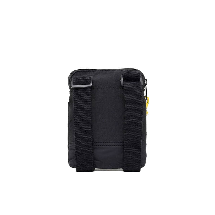 Diesel Ανδρική Τσάντα Ώμου – Χιαστί Χρώμα Μαύρο VYGA X07507 P3383 T8013 black