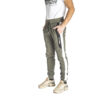 Aνδρικό Παντελόνι Φόρμας PACO & CO Χρώμα Χακί Men’s Jogger Pant 218662-khaki