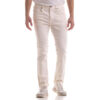 Ανδρικό Παντελόνι Τζιν SCINN FERREZ 122 Χρώμα Λευκό FERREZ 122-white