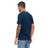 Ανδρικό T-Shirt STAFF Χρώμα Μπλε MORRIS MAN T-SHIRT 64-009.047-BLUE NAVY