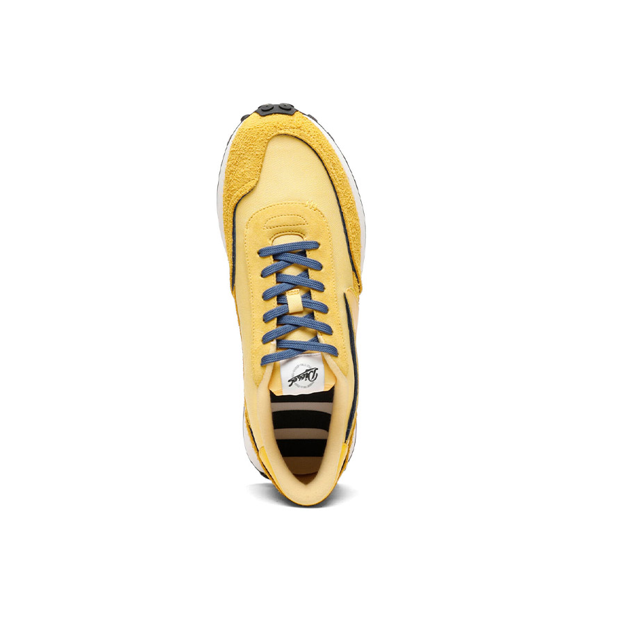 Diesel Ανδρικά Sneakers Xρώμα Κίτρινο S-RACER LC SNEAKERS Y02873 P4428 H8959 yellow