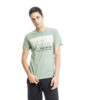 ΑΝΔΡΙΚΟ T-SHIRT ATHLETIC DEPT Paco&Co ΧΡΩΜΑ ΦΥΣΤΙΚΙ 13580-F