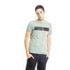 ΑΝΔΡΙΚΟ T-SHIRT LOS ANGELES Paco&Co ΧΡΩΜΑ ΦΥΣΤΙΚΙ 13579-F
