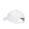 REPLAY ΚΑΠΕΛΟ ΧΡΩΜΑ ΛΕΥΚΟ REPLAY CAP WITH BILL IN COTTON AX4161.000.A0113-001 optical white