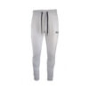 Aνδρικό Παντελόνι Φόρμας PACO & CO Χρώμα ΛΕΥΚΟ Men’s Jogger Pant 6785-white