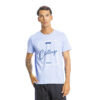 ΑΝΔΡΙΚΟ T-SHIRT CHALLENGE Paco&Co 13524-violet