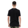 Ανδρικό T-Shirt Emerson Χρώμα Μαύρο Emerson Men's S/S T-Shirt 221.EM33.11-black