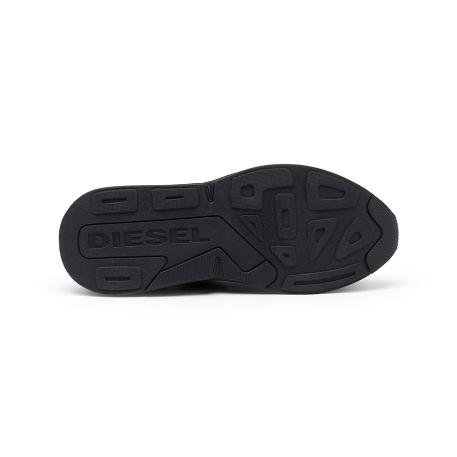 Diesel Ανδρικά Sneakers Xρώμα Mαύρο S-SERENDIPITY SPORT Y02868 P4431 T8013 -black