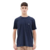 Ανδρικό T-Shirt Emerson Χρώμα Μπλε Emerson Men's S/S T-Shirt 221.EM33.100-navy blue