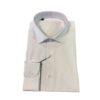Castello Ανδρικό Πουκάμισο Χρώμα Λευκό 019-5015 19396 white