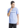 ΑΝΔΡΙΚΟ T-SHIRT HARDWEAR Paco&Co ΧΡΩΜΑ Mωβ 13555-purple