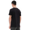 Ανδρικό T-Shirt Emerson Χρώμα Μαύρο Emerson Men's S/S T-Shirt 221.EM33.55-black
